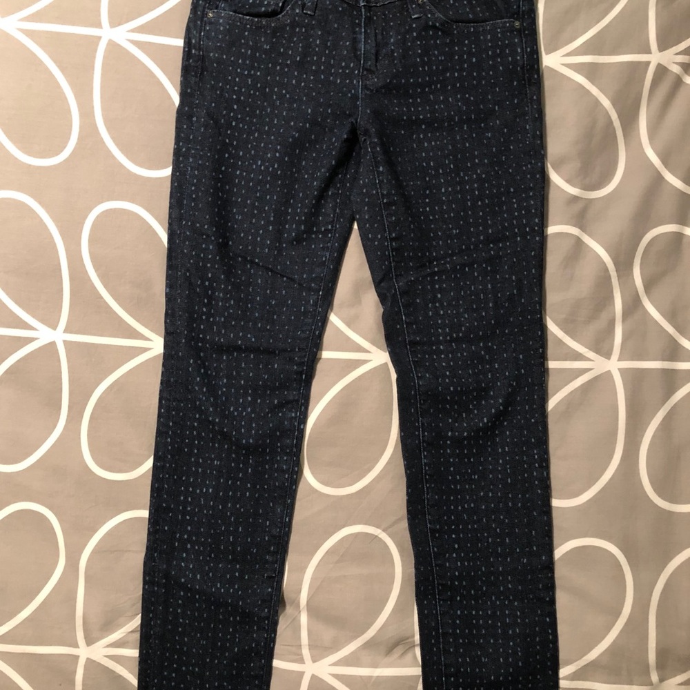 Adriano Goldschmied AG ankle SZ 25